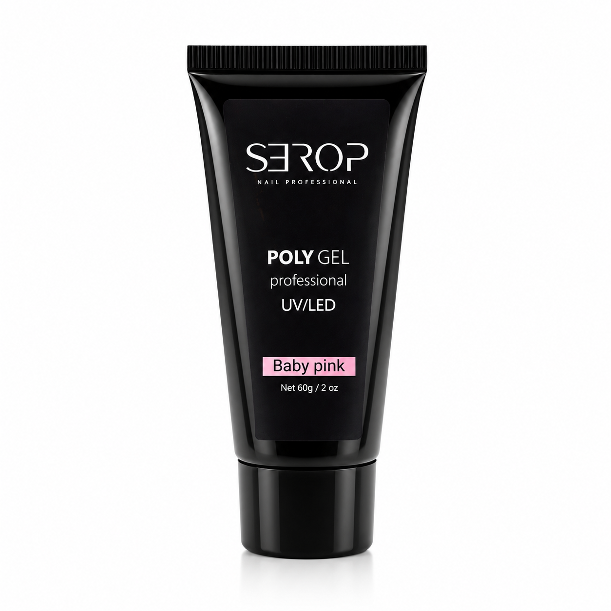 Poly Gel - Baby Pink