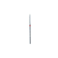 Carbide Sprial Bit - Red