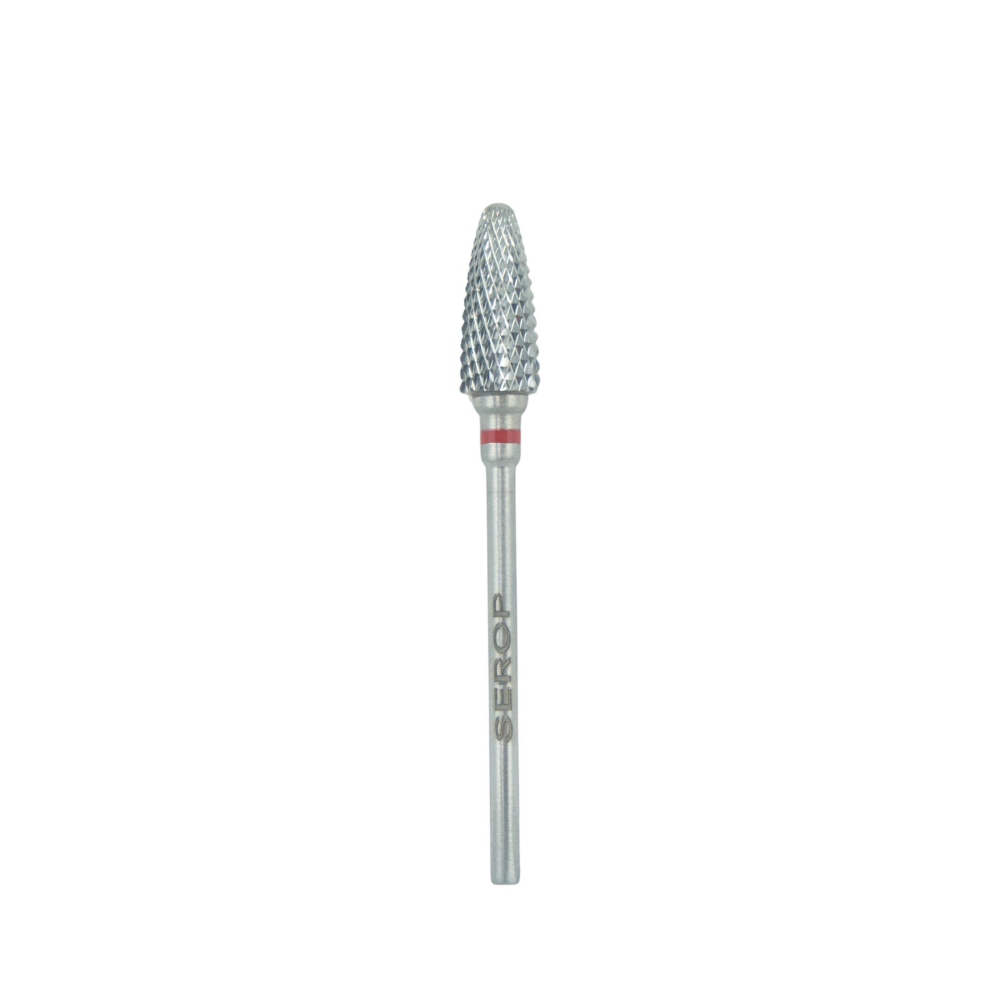 Carbide Tungsten Drill Bit - Red