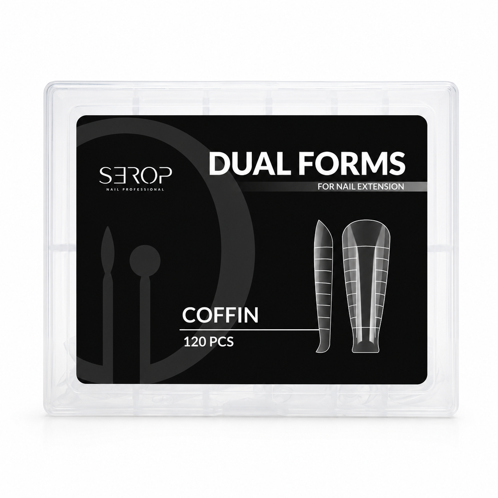 Dual Form - Coffin