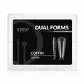 Dual Form - Coffin