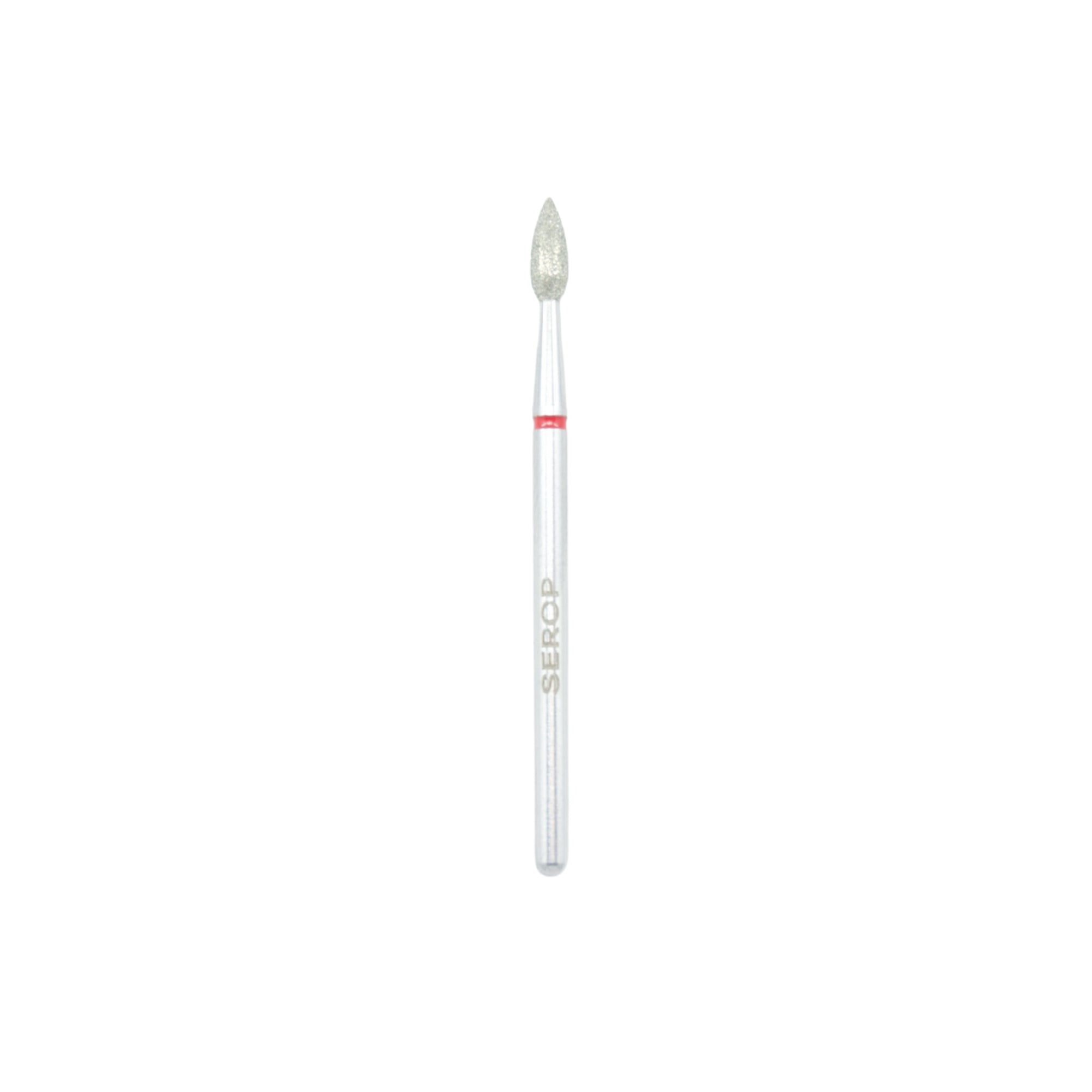 Diamond Olive Bit - Red (2.6/7)