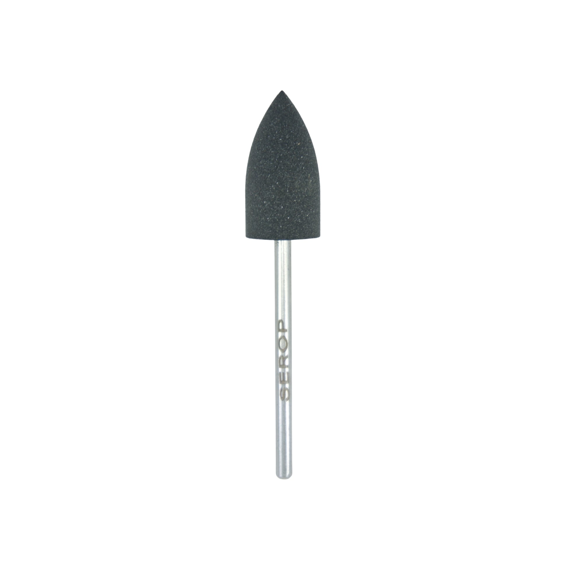Silicone Bit - Black (10/24)