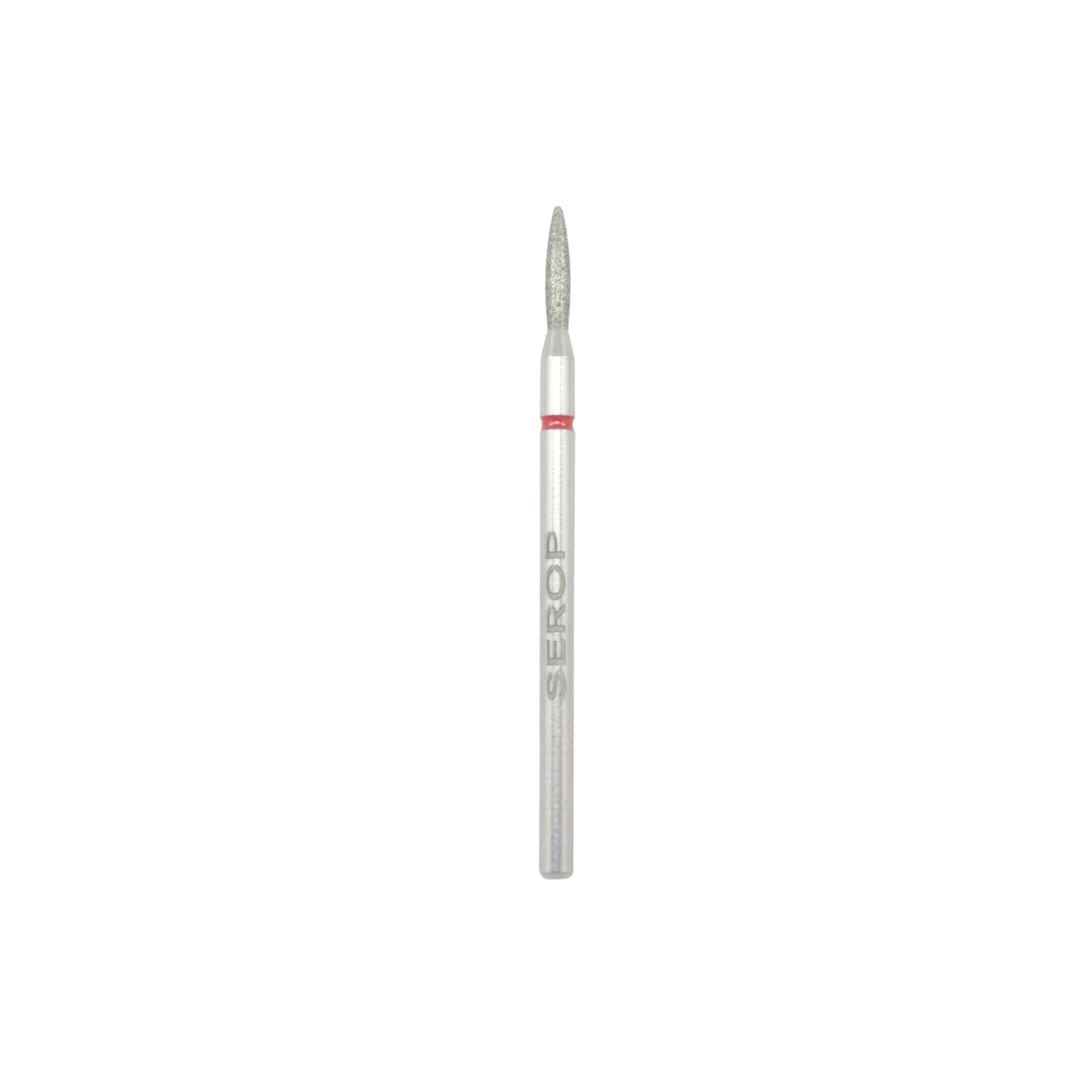 Diamond Flame Bit - Red (1.8/8)
