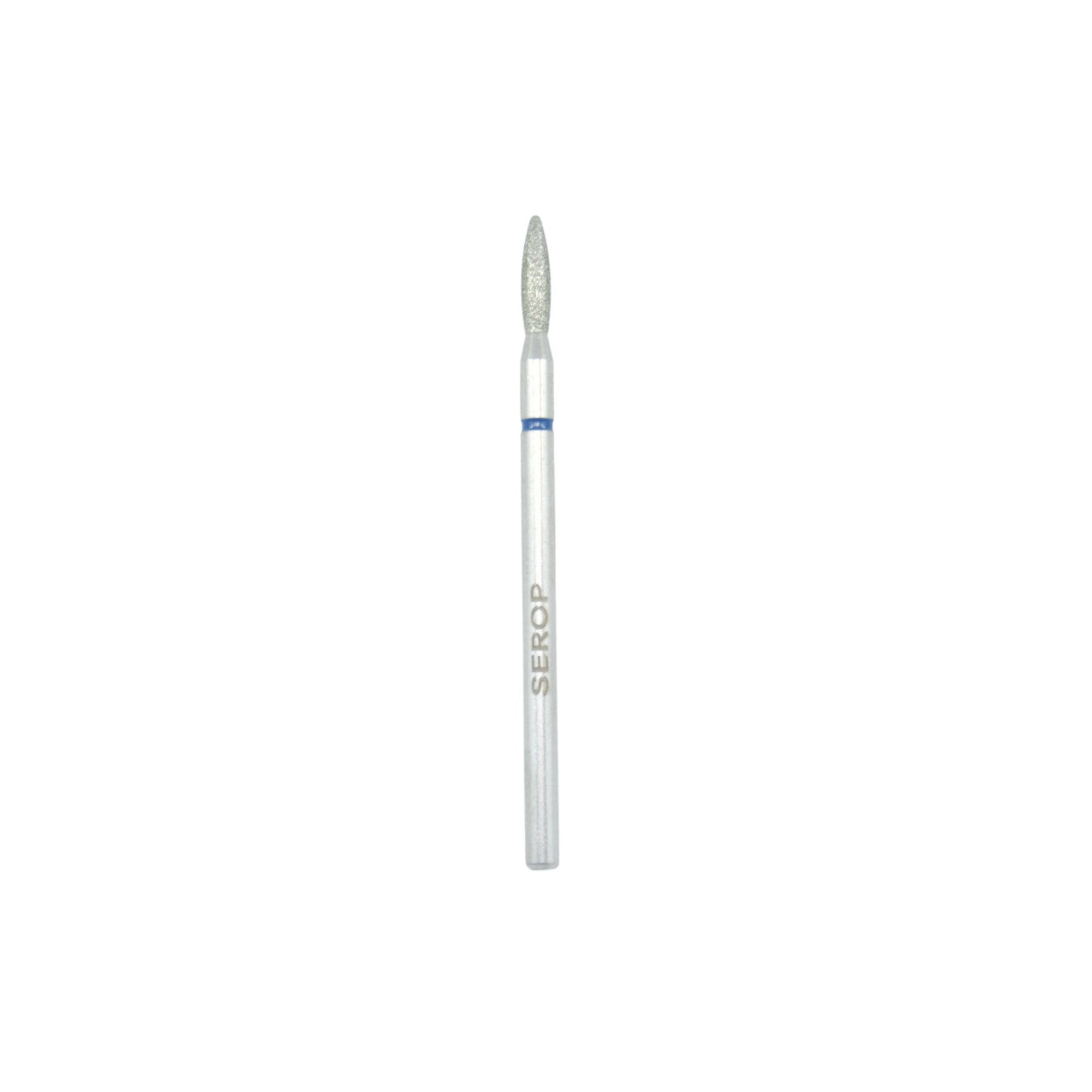 Diamond Flame Bit - Blue (2.1/8)