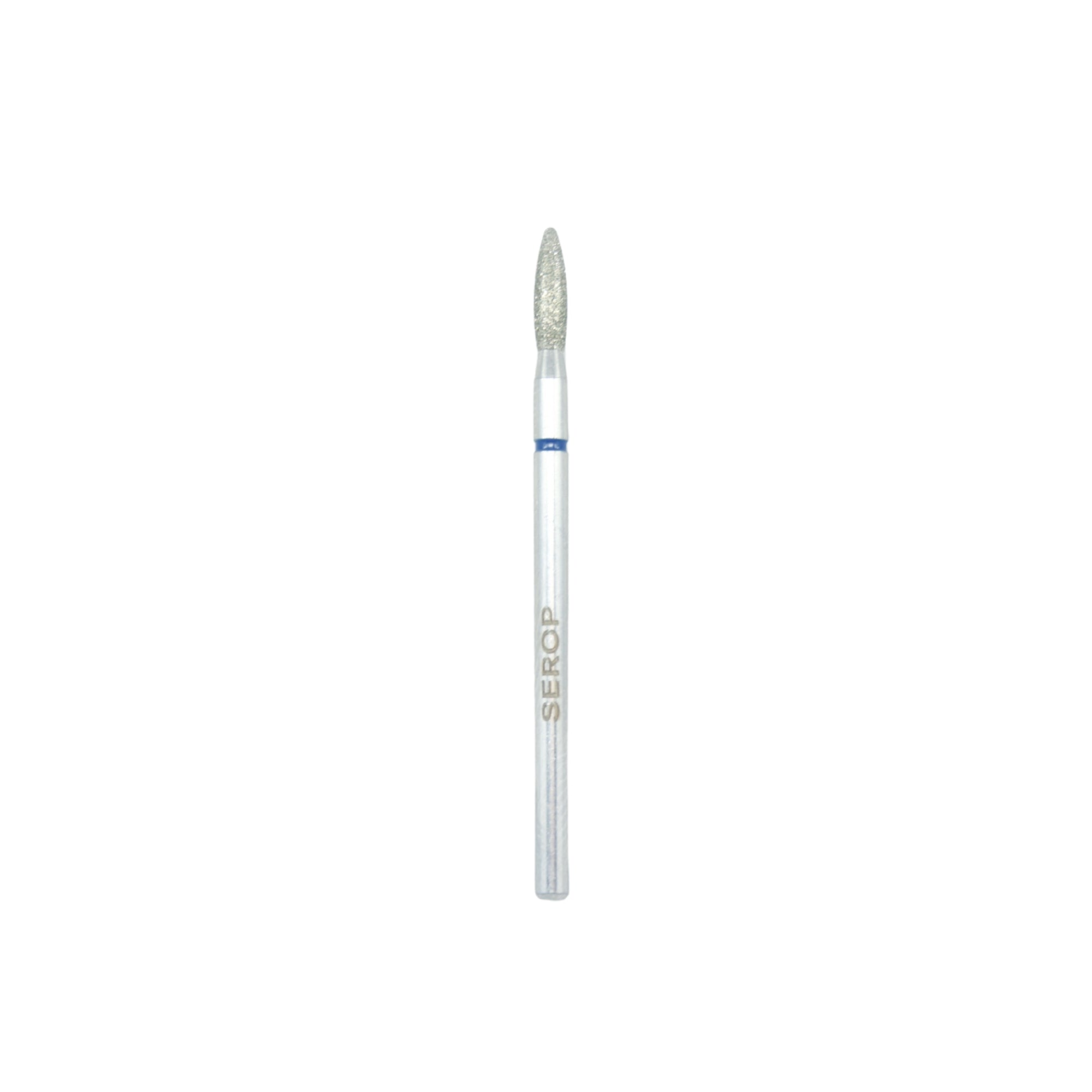 Diamond Flame Bit - Blue (2.3/8)