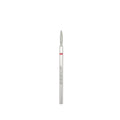Diamond Flame Bit - Red (2.1/8)