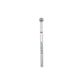 Diamond Sphere Bit - Red (4/3.8)