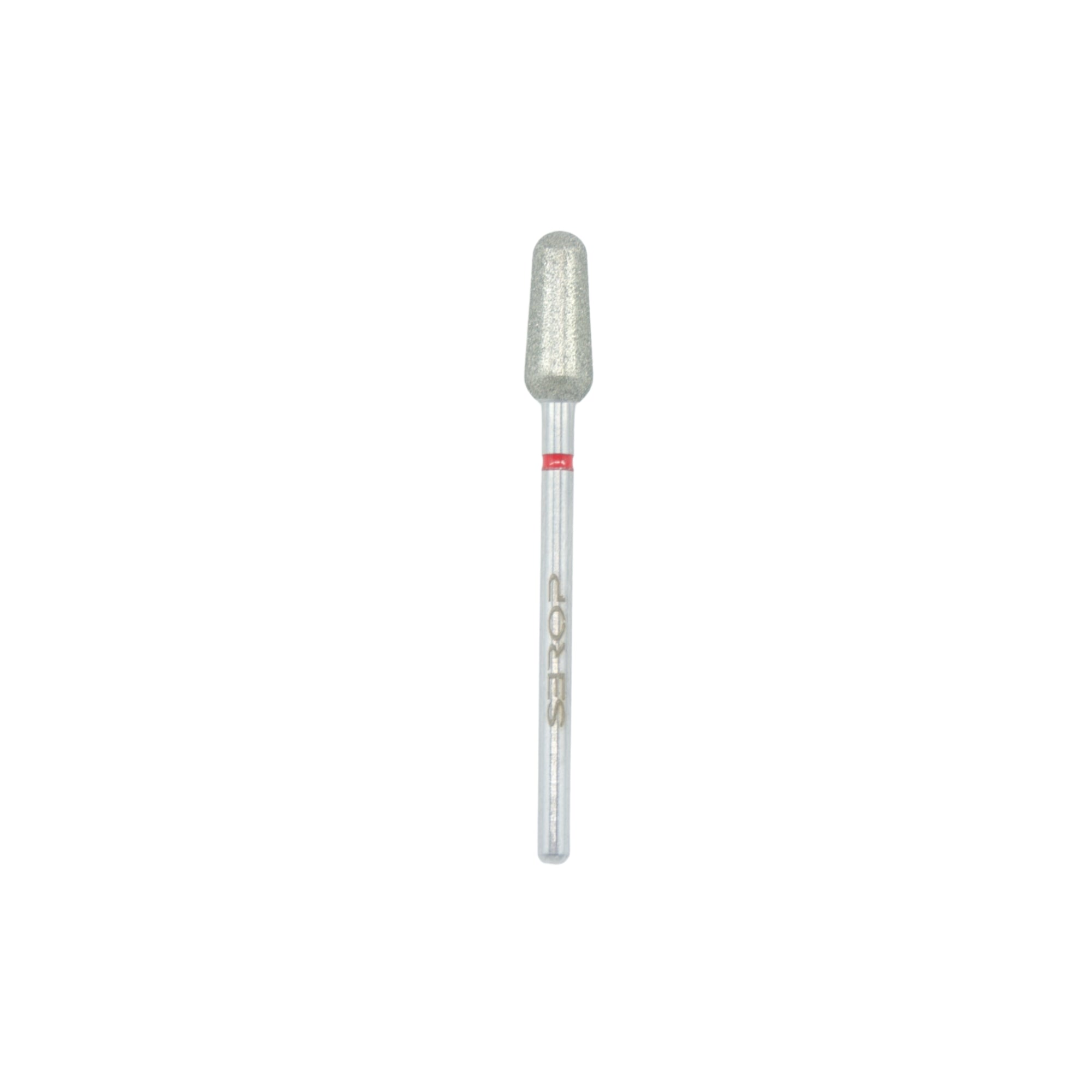 Diamond Torpedo Bit - Red (5/12)