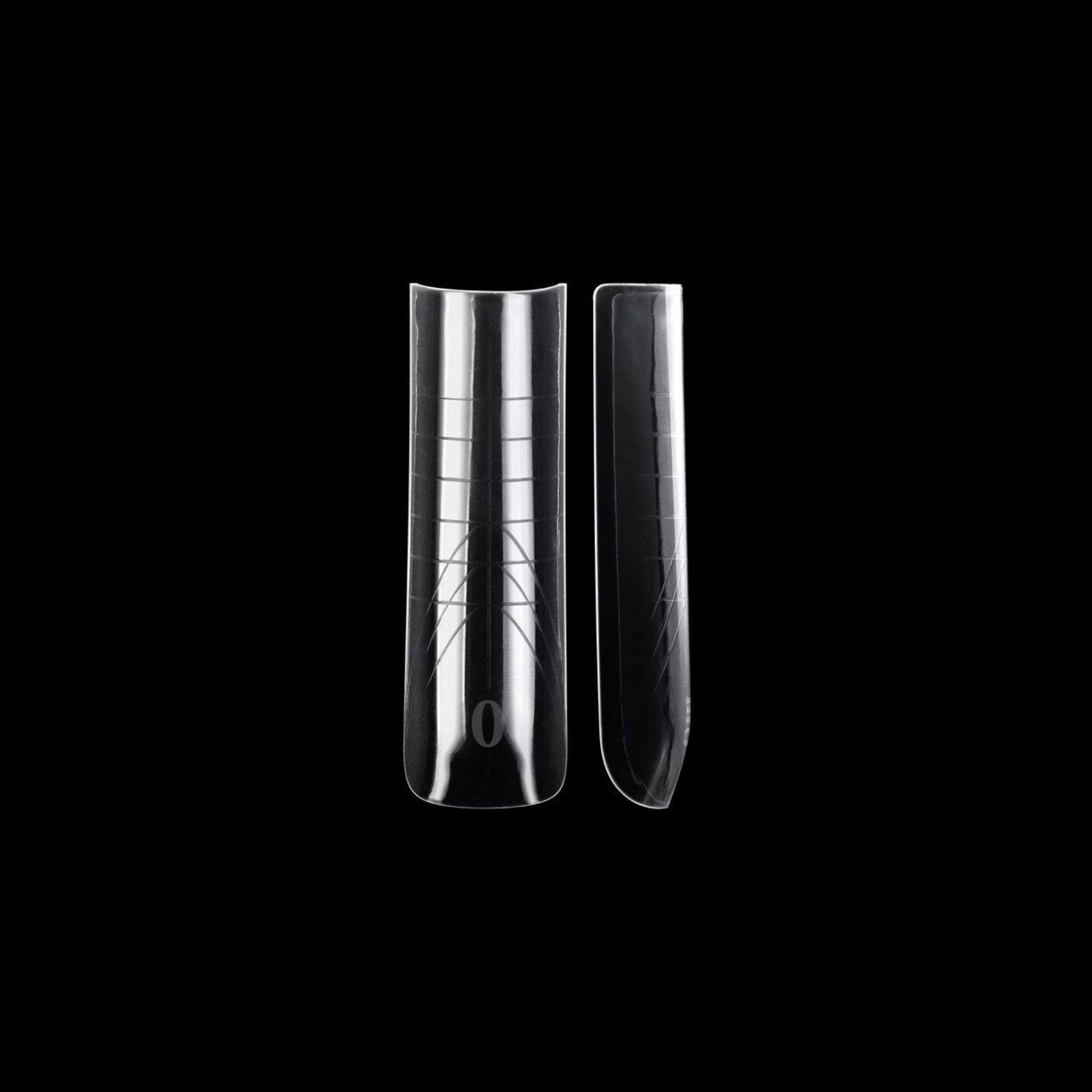 Dual Form - Square
