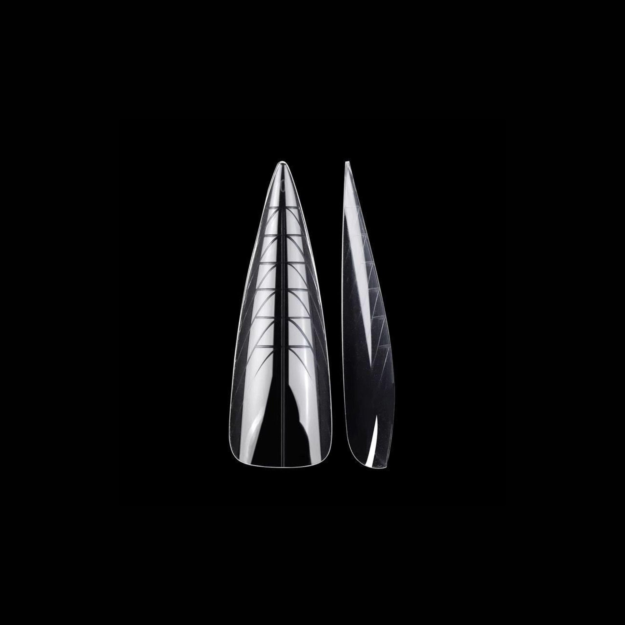 Dual Form - Stiletto