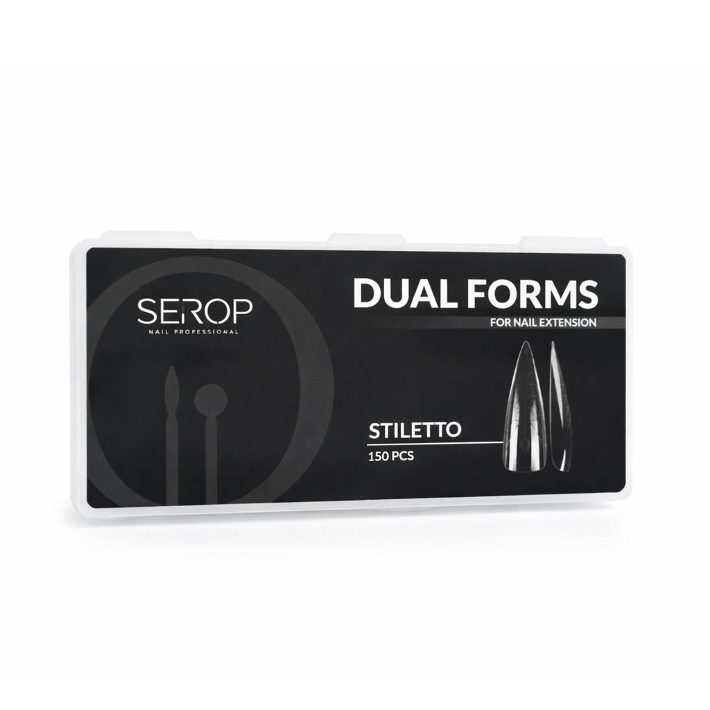Dual Form - Stiletto