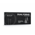 Dual Form - Stiletto