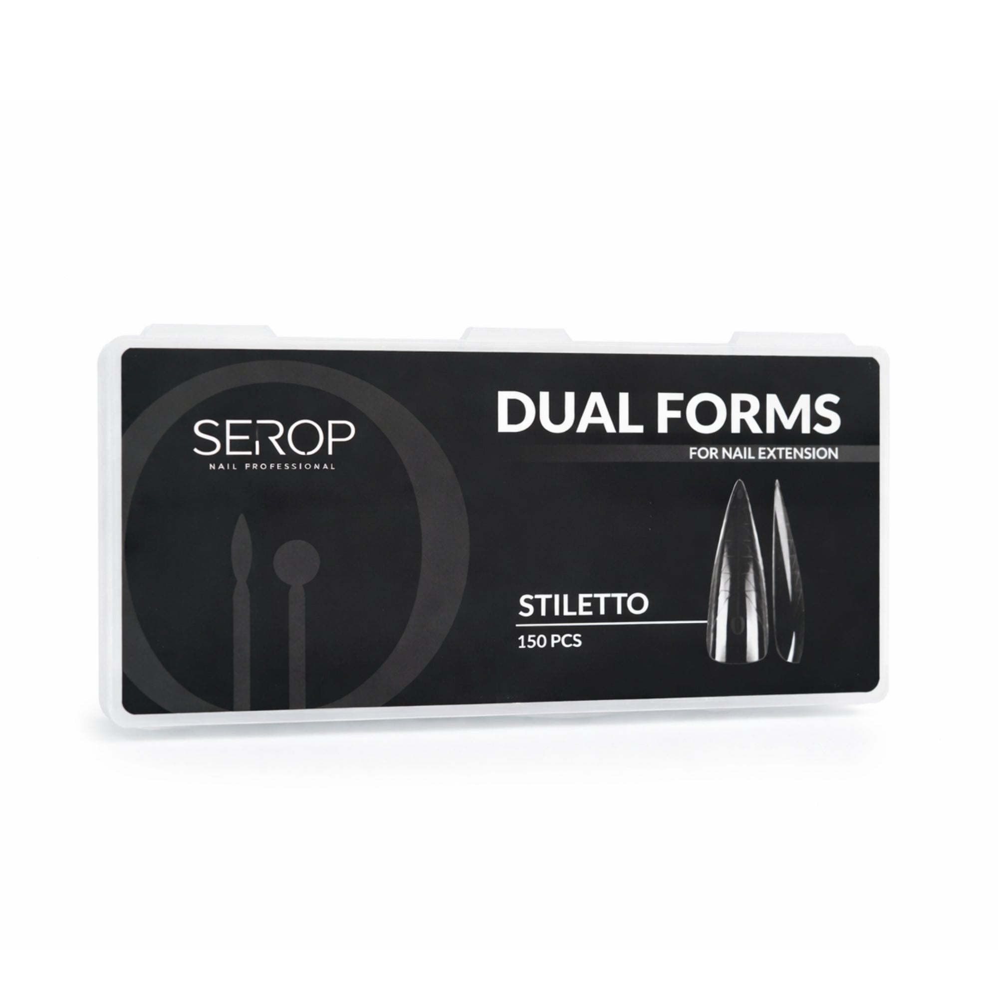 Dual Form - Stiletto