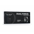 Dual Form - Curve