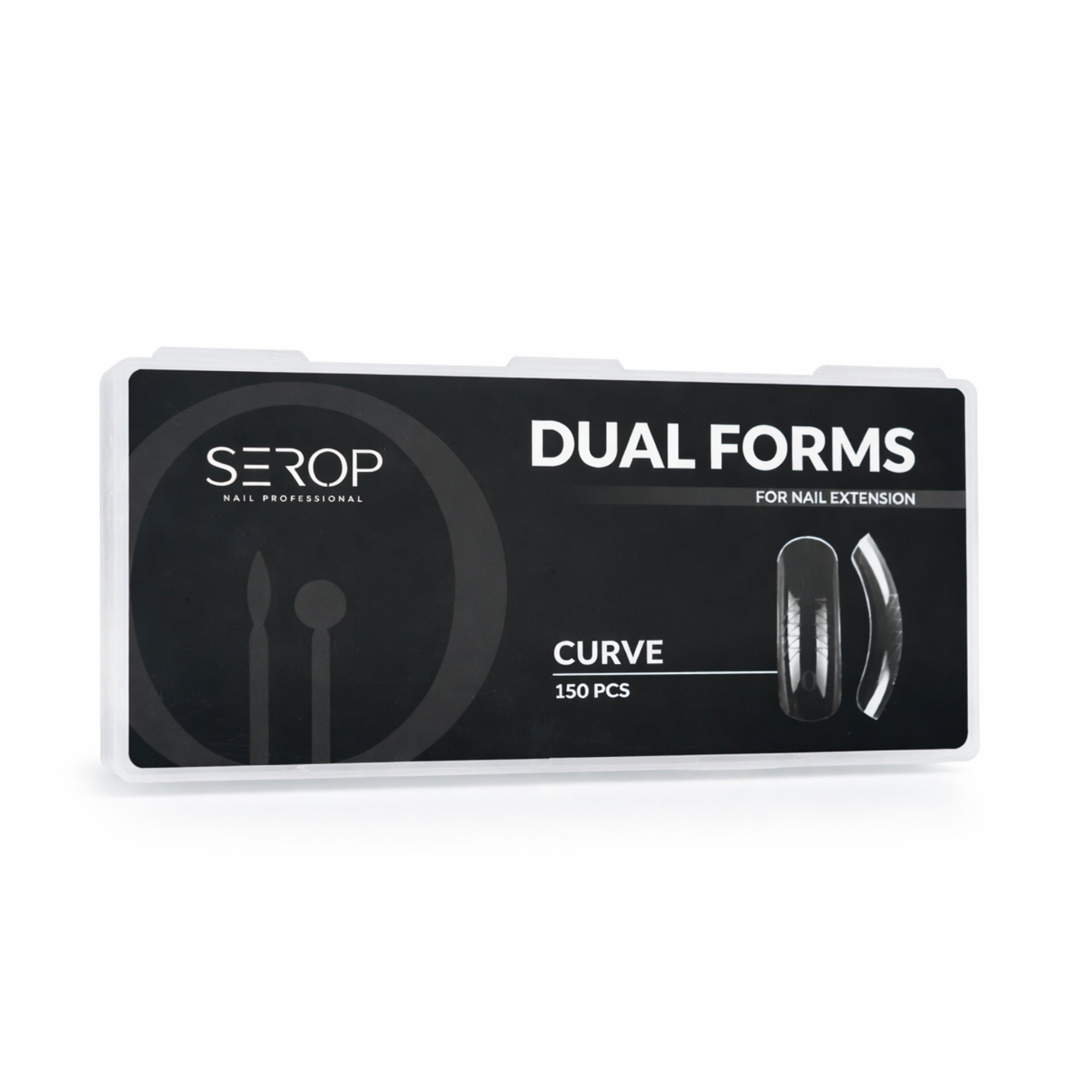 Dual Form - Curve