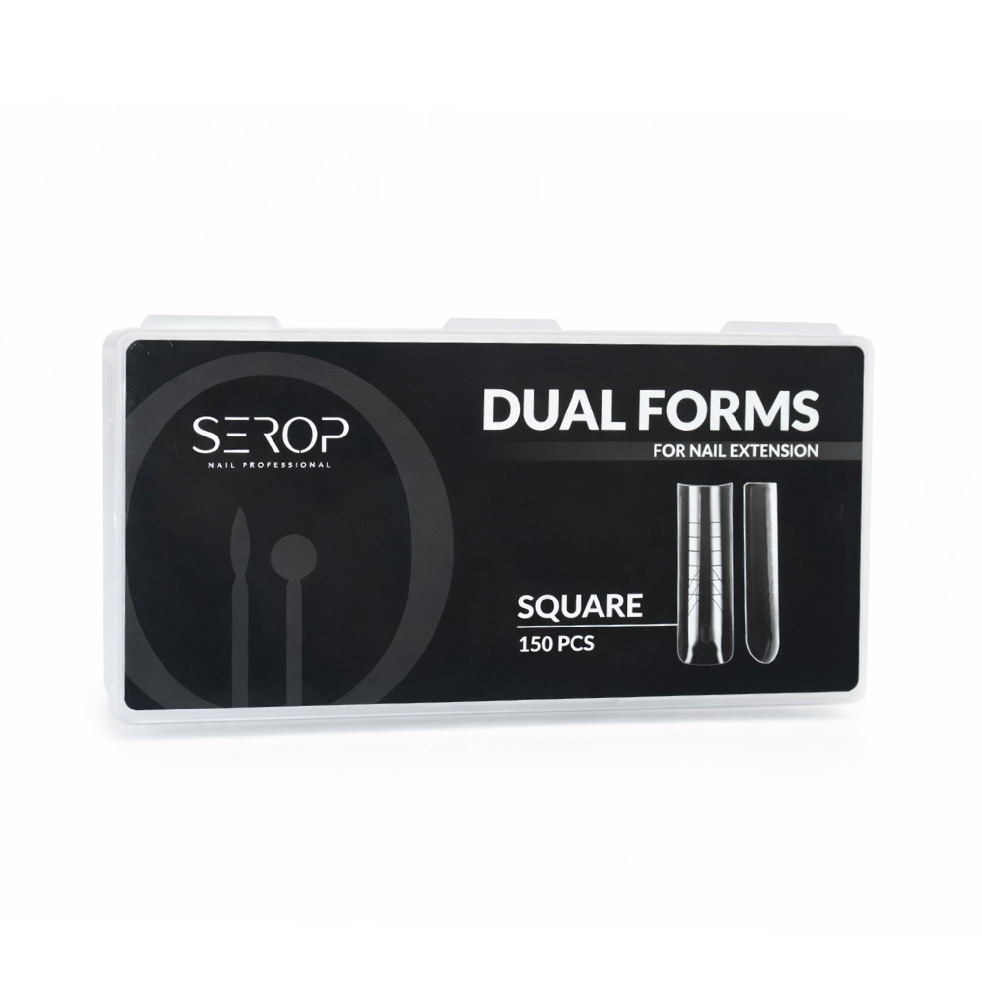 Dual Form - Square