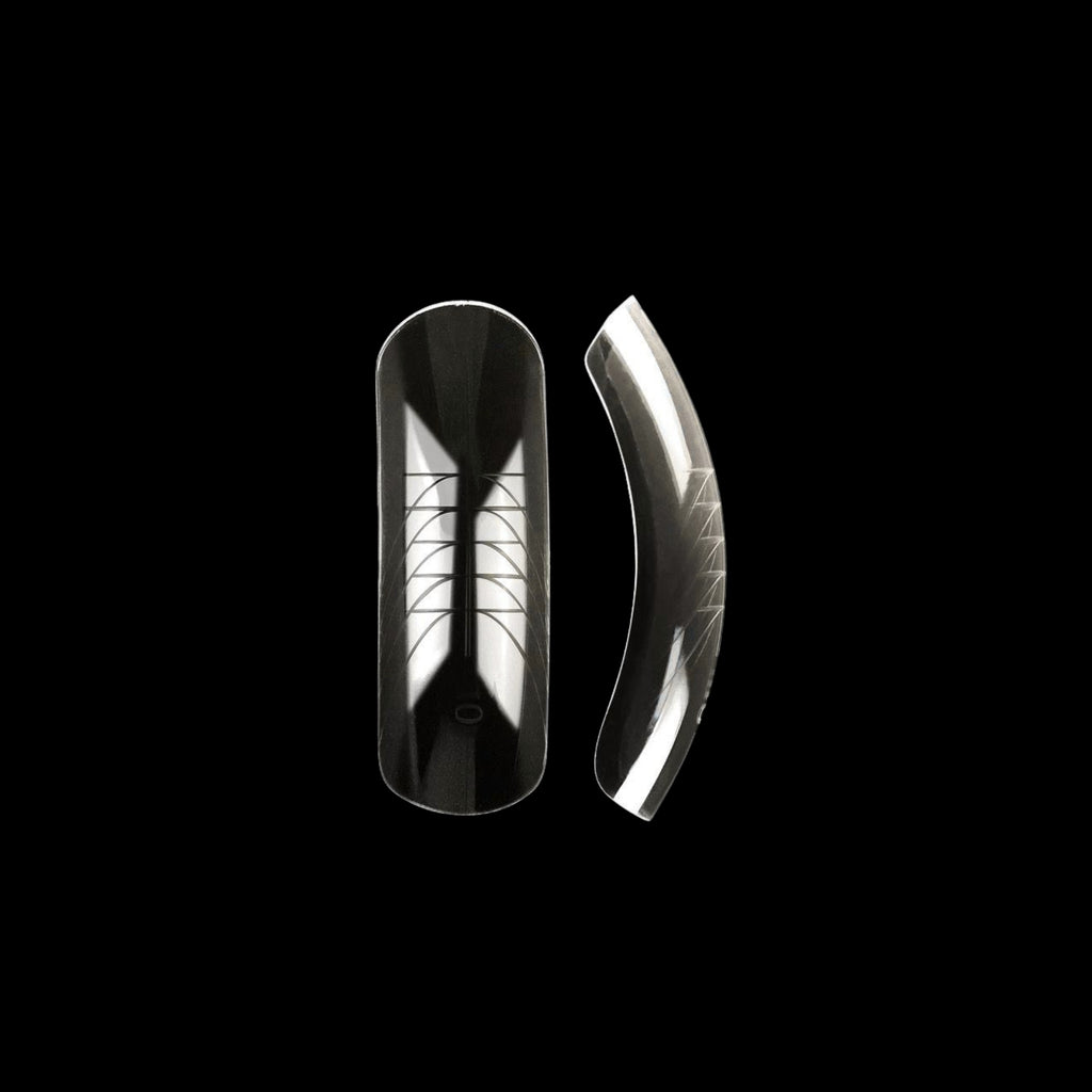 Dual Form - Curve
