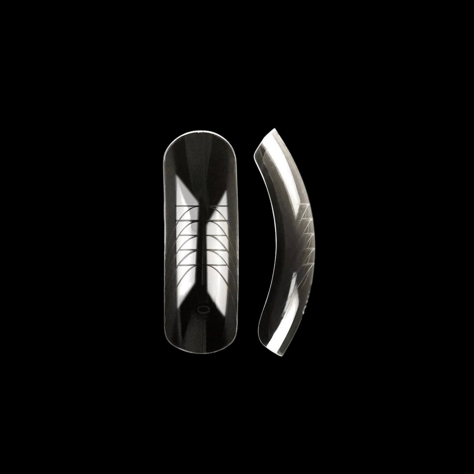 Dual Form - Curve