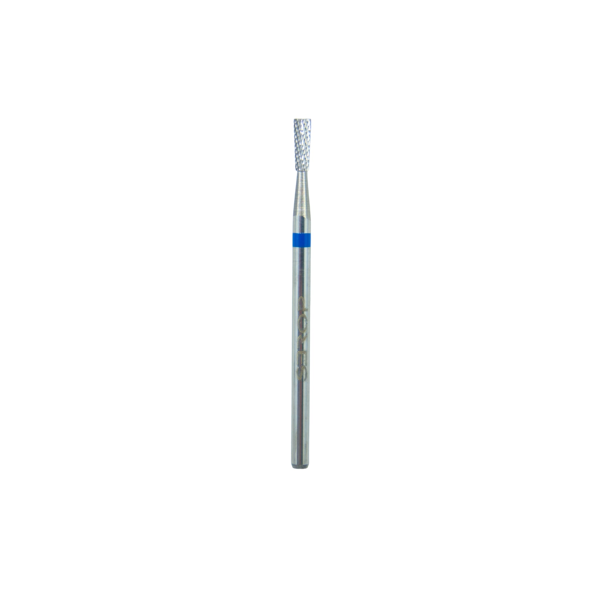 Inverted Cone Bit - Blue