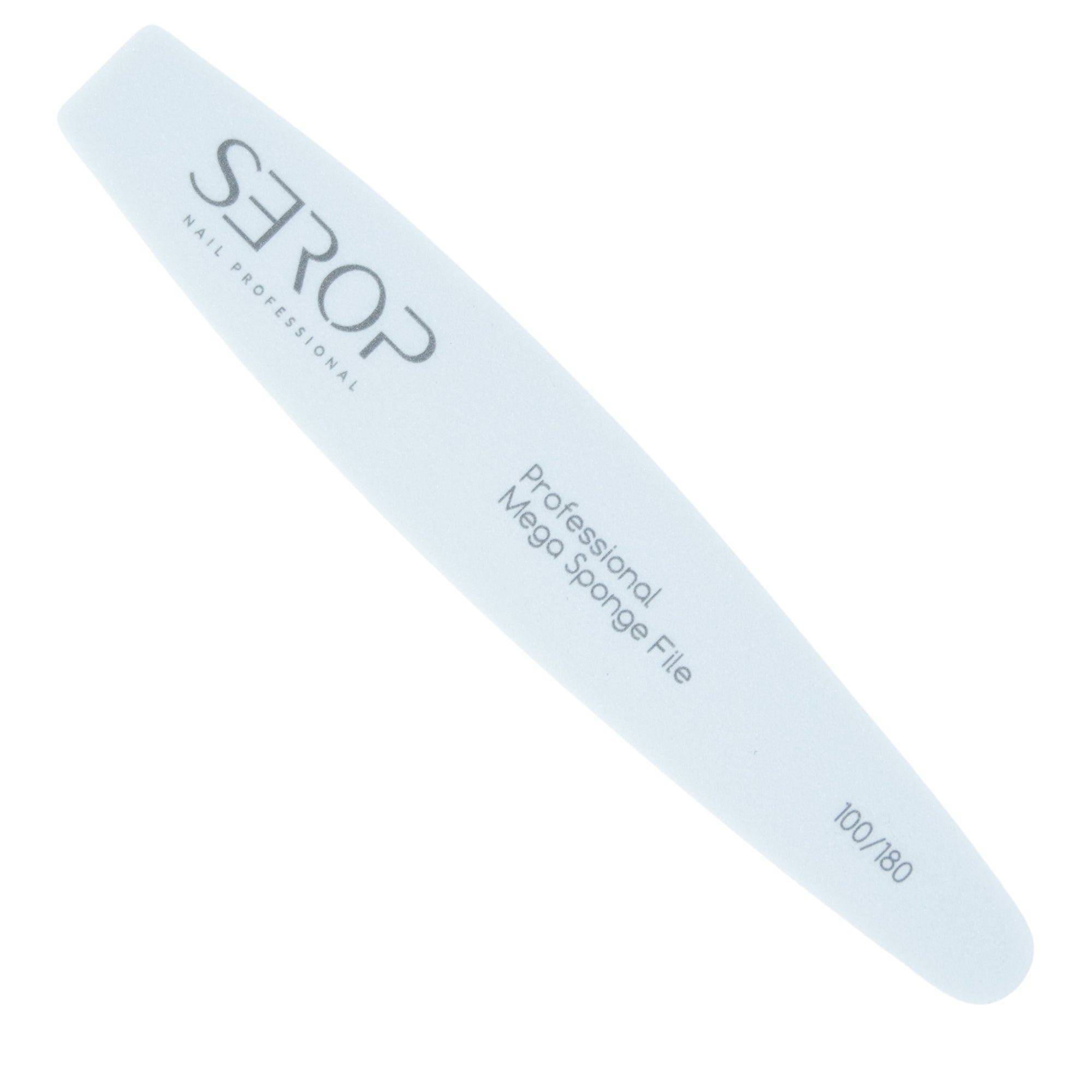 Mega Sponge File 100/180 (Pack of 10)