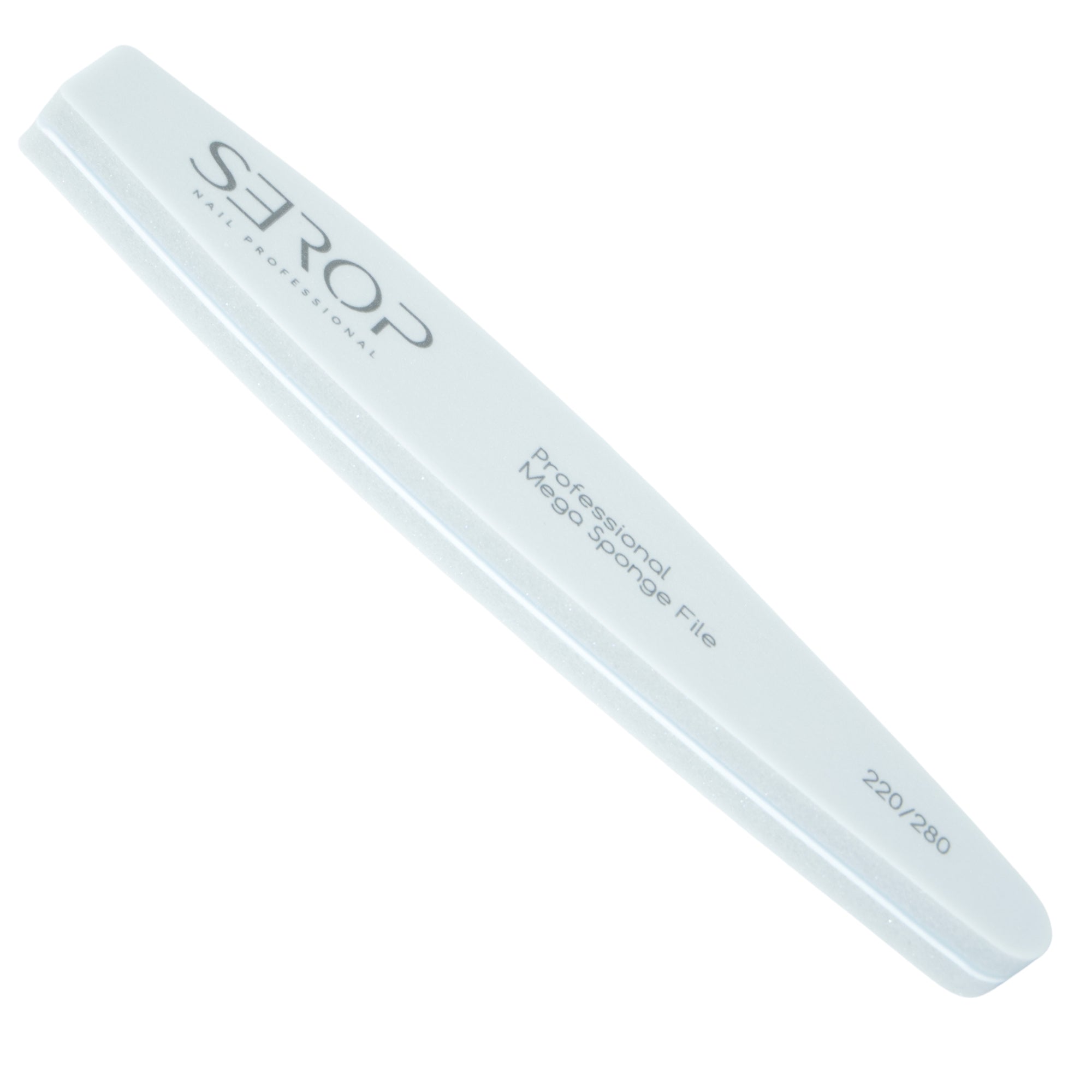 Mega Sponge File 220/280 (Pack of 10)