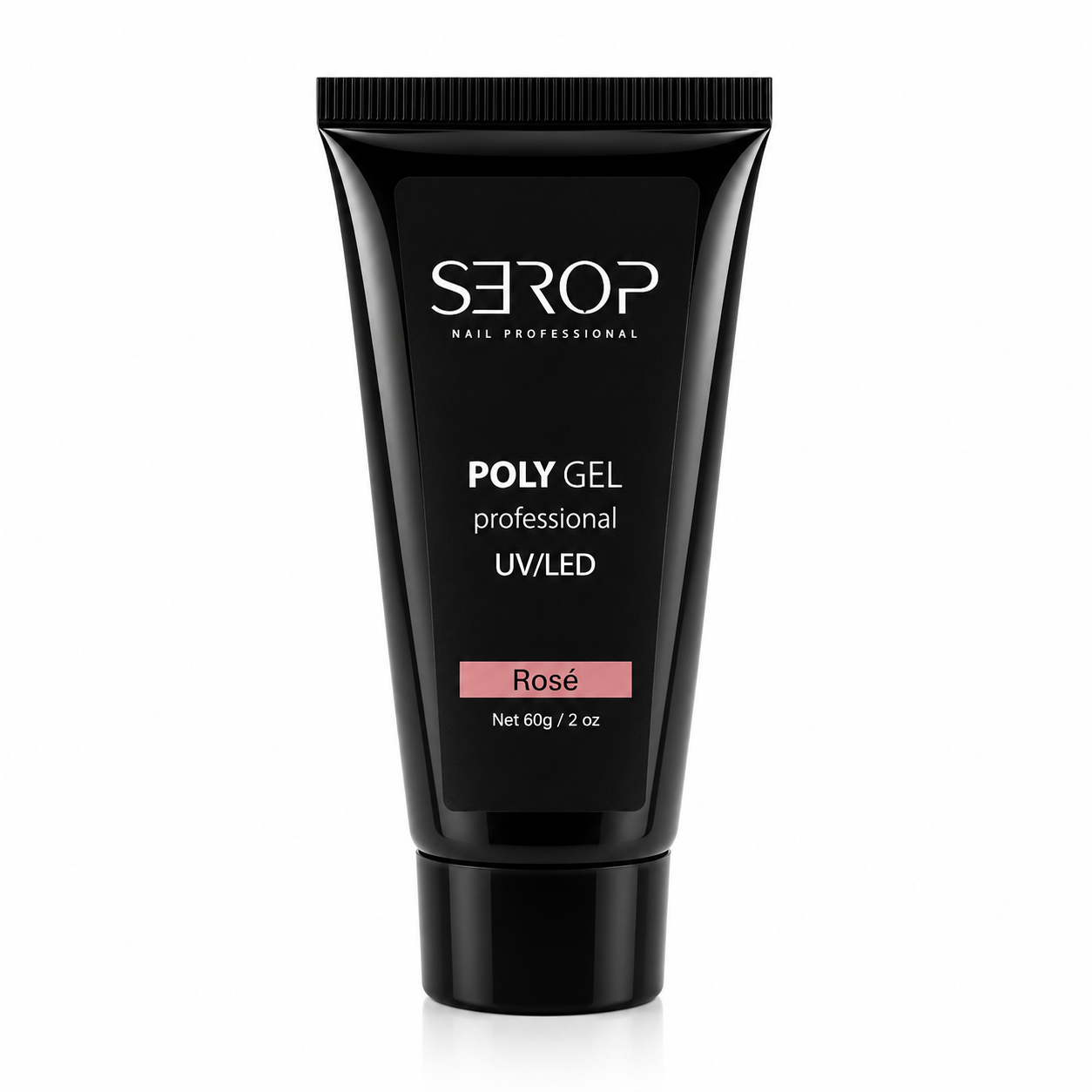 Poly Gel - Rosé
