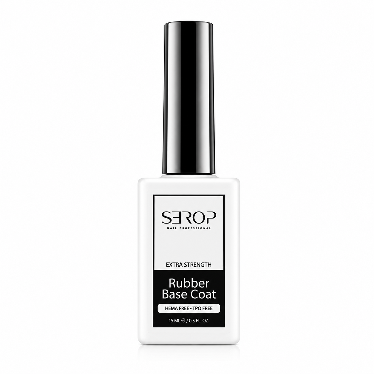 Rubber Base Coat