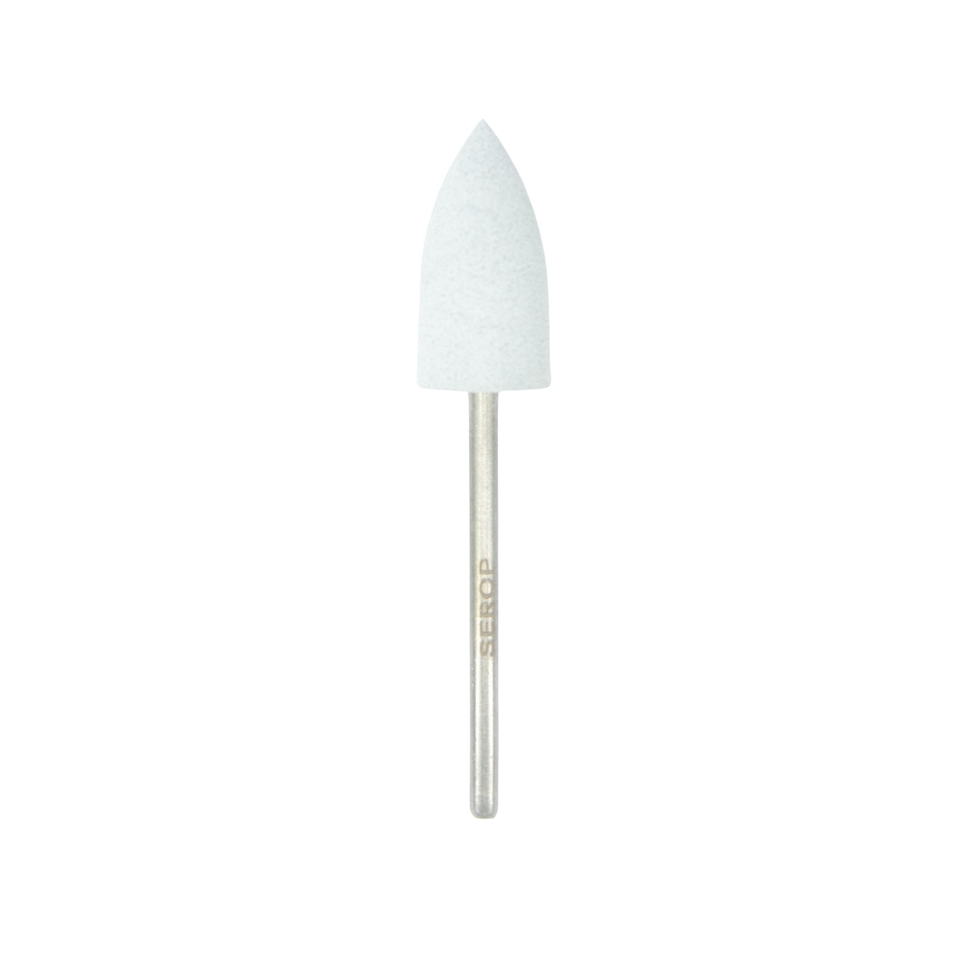 Silicone Bit - Gray (10/24)
