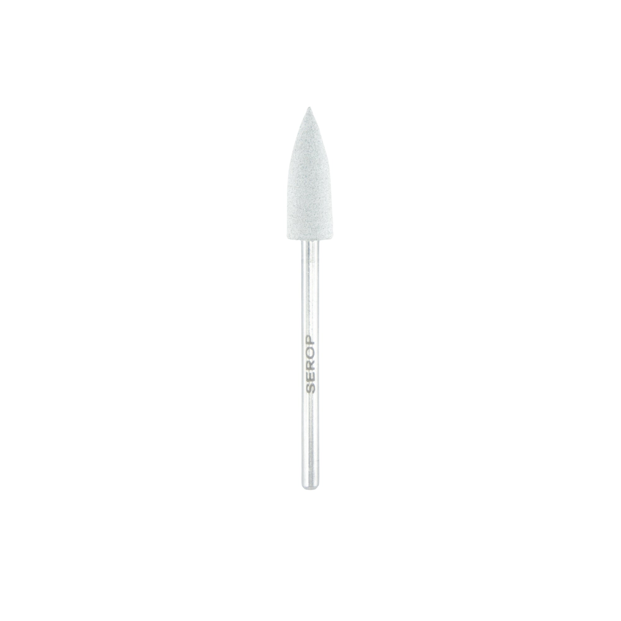 Silicone Bit - Gray (6.0/16)