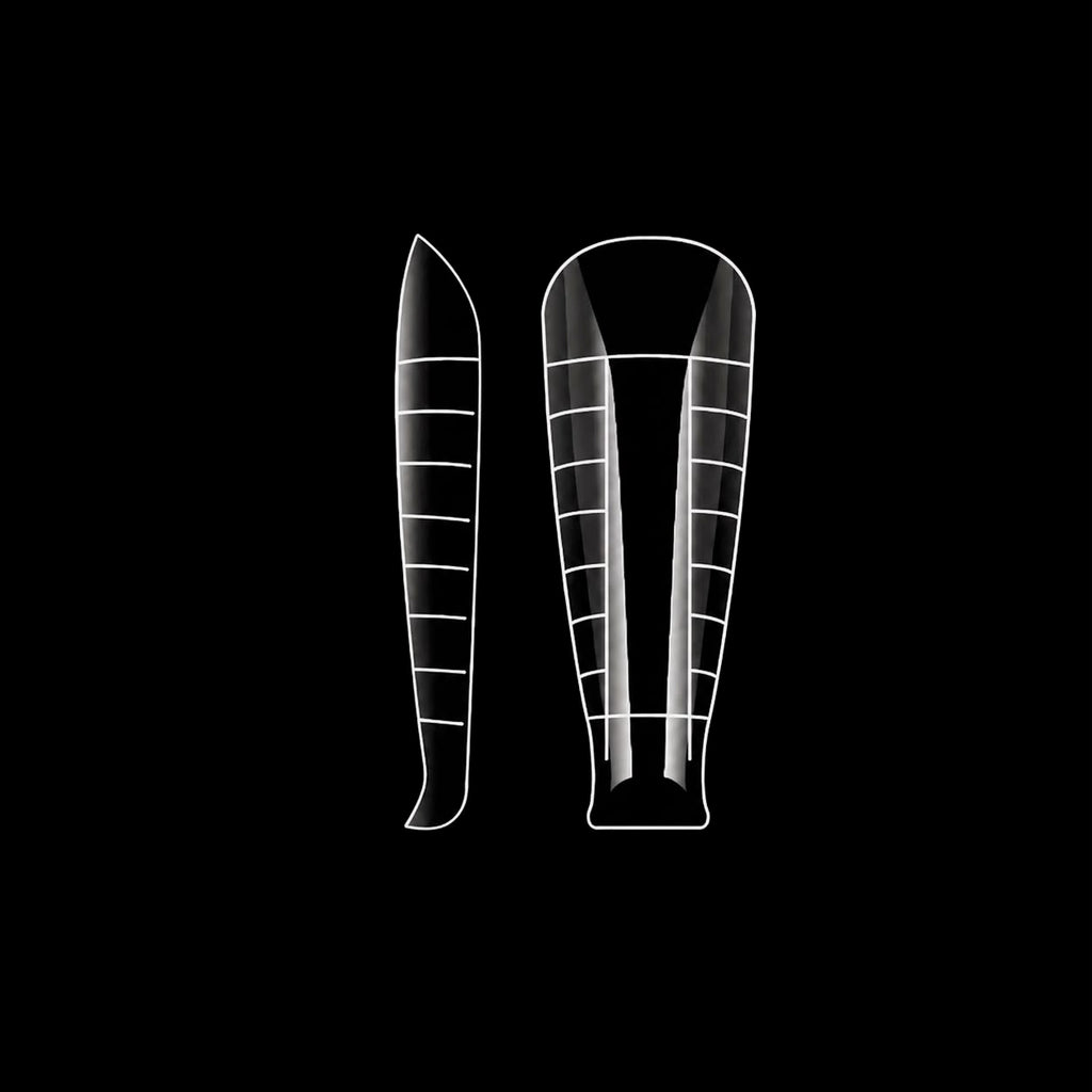 Dual Form - Coffin