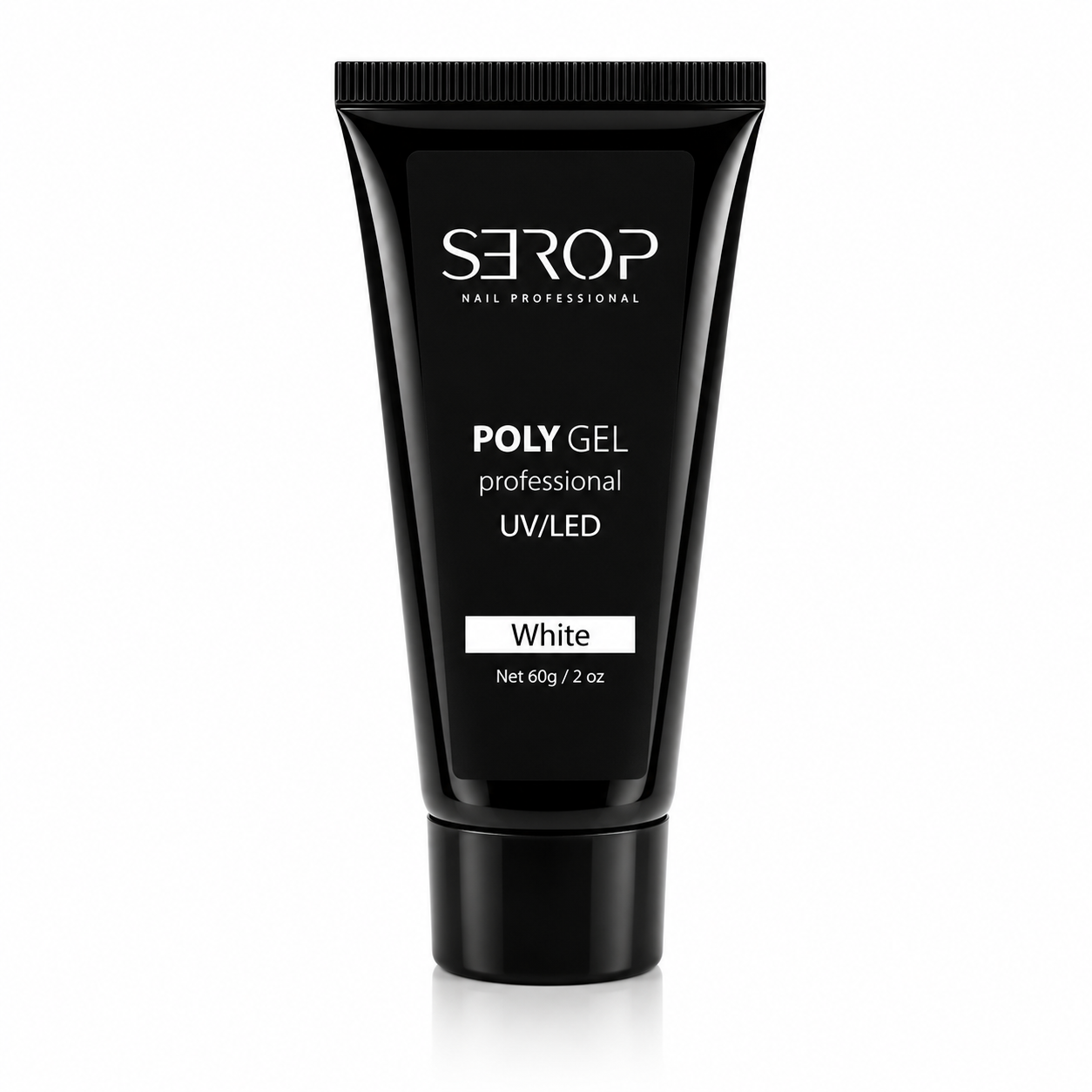 Poly Gel - White